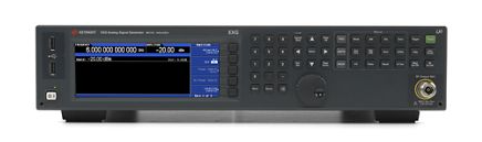 N5171B EXG X 系列射频模拟信号发生器